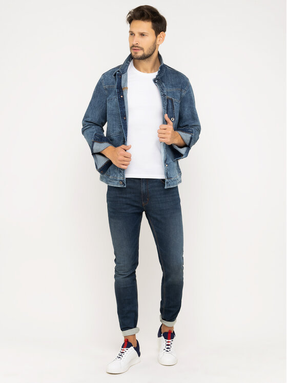 Levi's® Levi's® Komplet t-shirt majic﻿ 79681-0000 Pisana Slim Fit