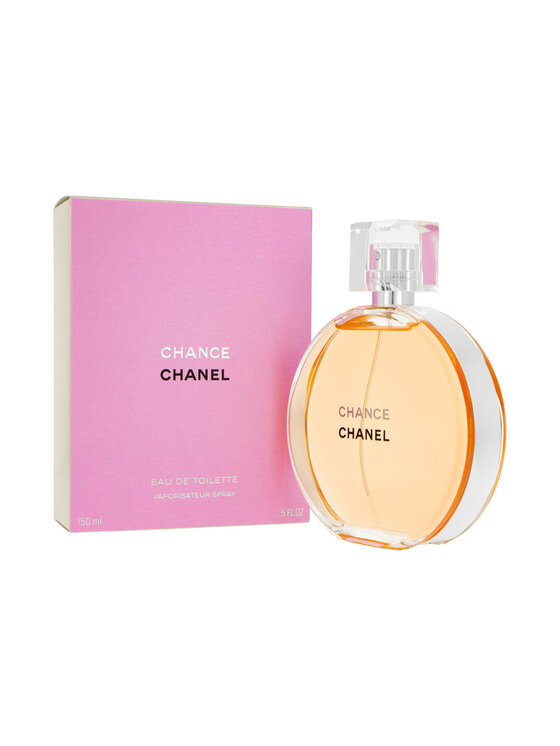 Woda toaletowa Chanel, Chance
