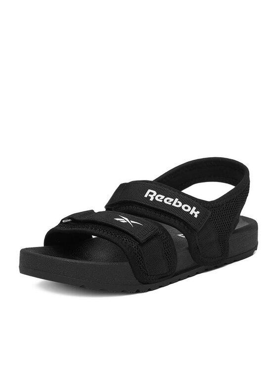 Reebok Reebok Sandalen CP50-26023(IV) Schwarz