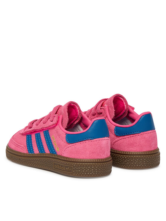 adidas adidas Tossud Handball Spezial Cf El I JP9573 Roosa