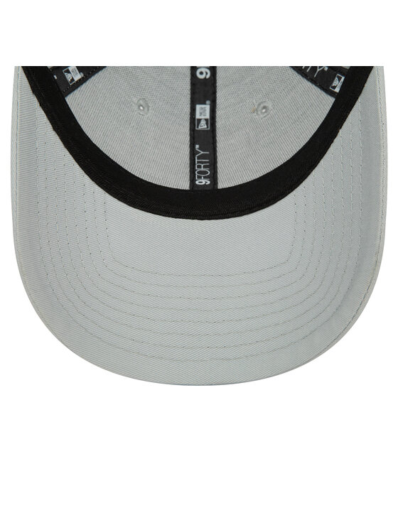 New Era New Era Nokamüts Side Patch 940 Raiders 60435130 Hall