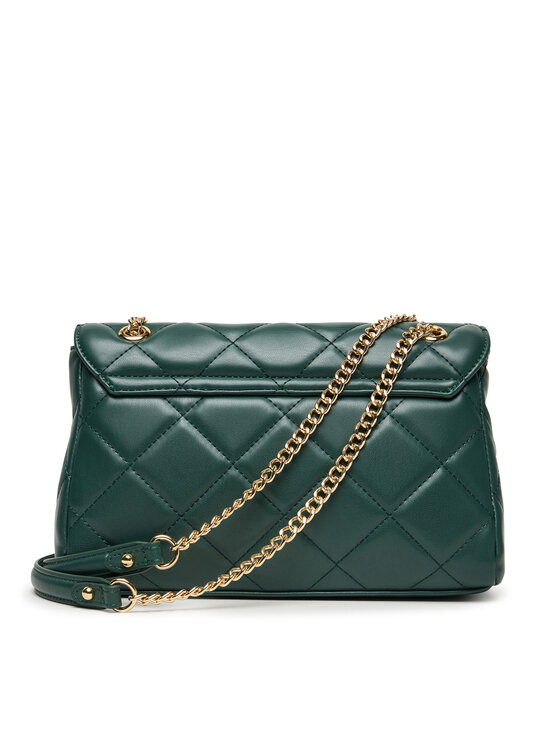 Valentino Valentino Handtasche Ocarina VBS3KK02R Grün