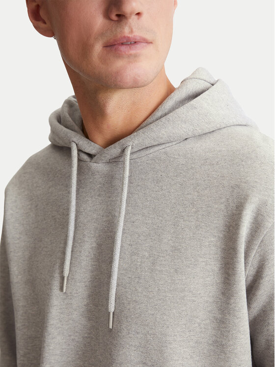 Marc O'Polo Marc O'Polo Суитшърт 428 4026 54180 Сив Regular Fit