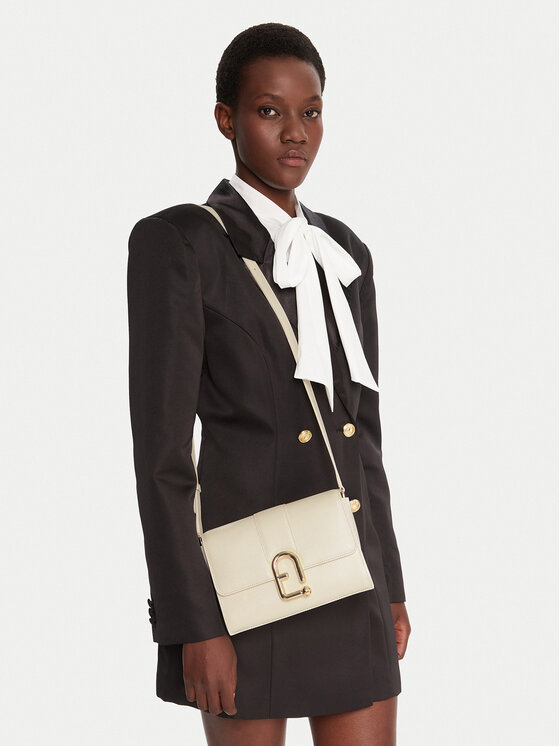Furla Geantă Urban WB01683 BX3346 IT PNN00 Alb | Modivo.ro