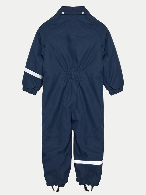 ZigZag ZigZag Téli overall Vally W-PRO 10000 Z203004 Sötétkék Regular Fit
