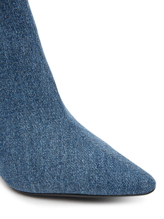 DKNY DKNY Ботильйони K3522709 Голубий