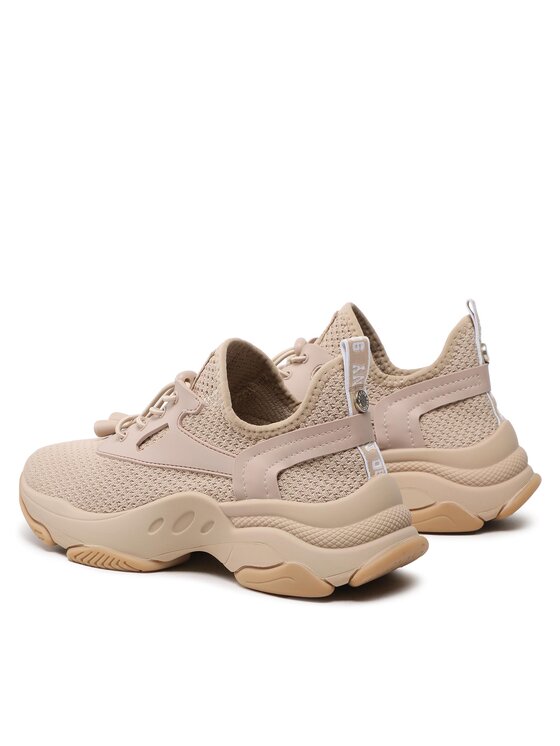 Steve Madden Steve Madden Снікерcи Match SM11000442-04004-748 Бежевий