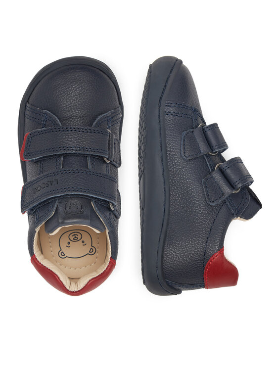 Lasocki Kids Lasocki Kids Κλειστά παπούτσια DUBAI CI12-DUBAI-01(II)CH Σκούρο μπλε
