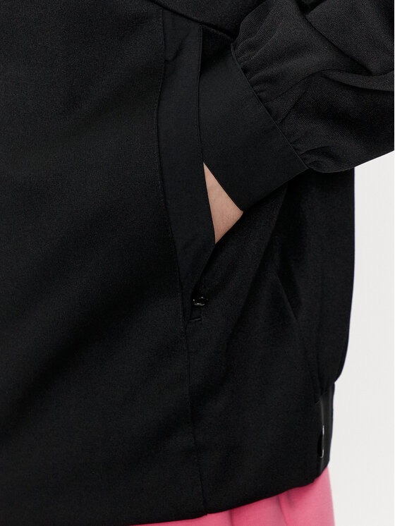 adidas adidas Μπλούζα Tiro Suit-Up Advanced Track Top HY3785 Μαύρο Regular Fit