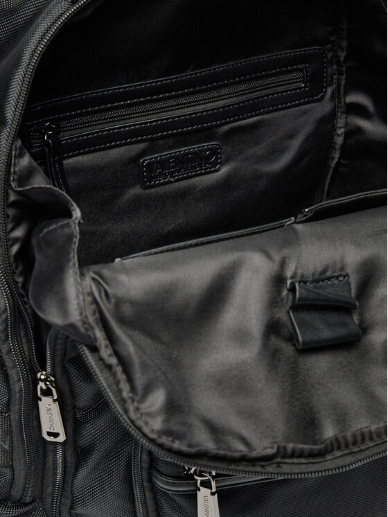 Valentino Valentino Rucsac VBS43301 Negru