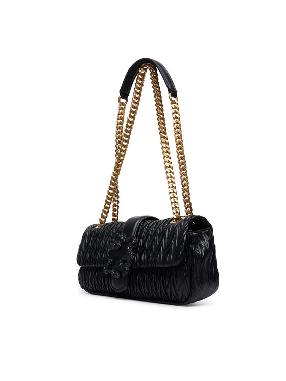 Just Cavalli Just Cavalli Сумка 81RA4BC4 ZSD90 Чорний