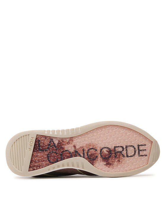 HOFF HOFF Sneakers La Concorde 22201002 Roz