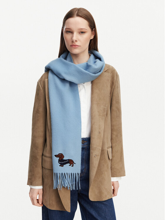 Weekend Max Mara Weekend Max Mara Sall Fascia 2615541034 Sinine