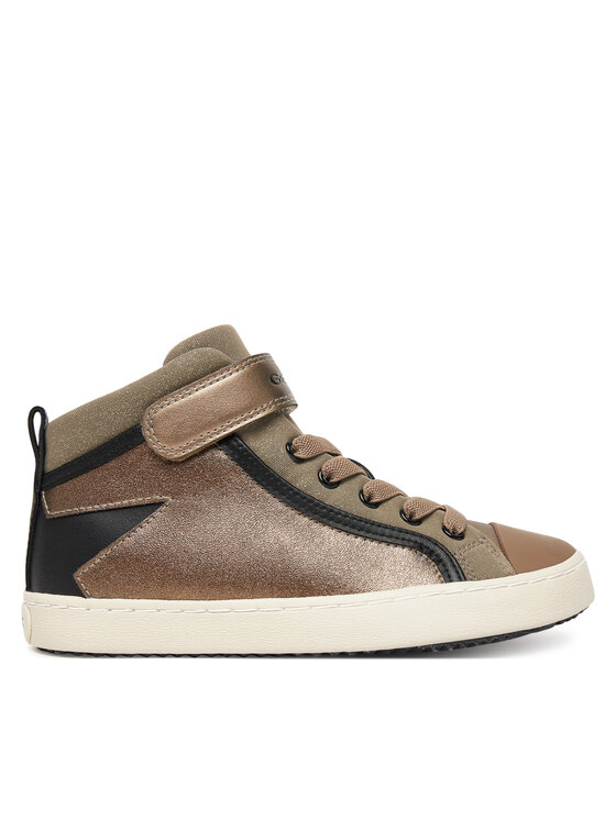 Geox Geox Superge J Kalispera J944GM 0NFGN C0533 S Rjava