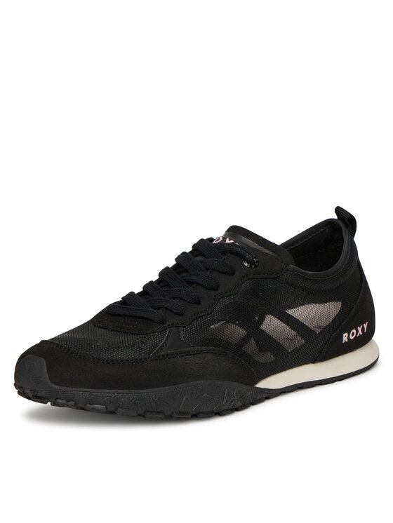 Roxy Roxy Sneakersy V12-920 Czarny