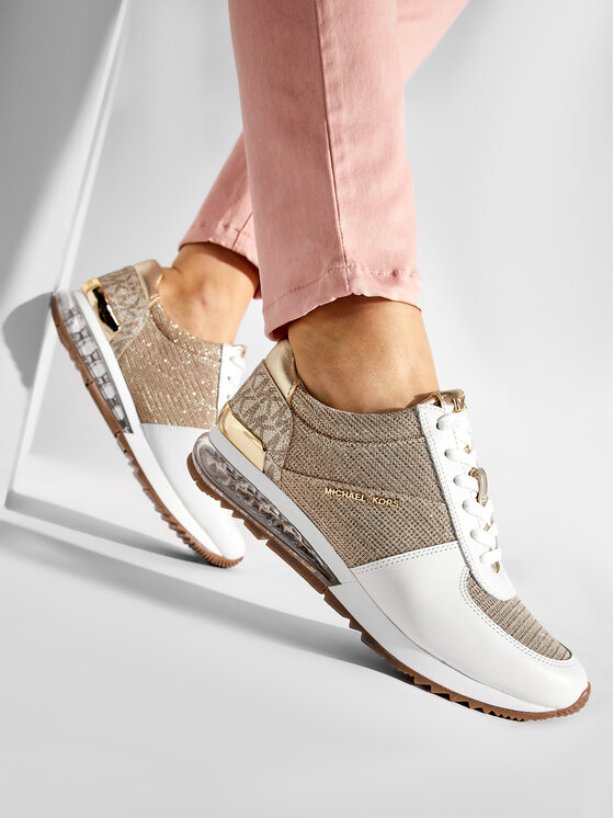 Allie trainer extreme sneakers new arrivals