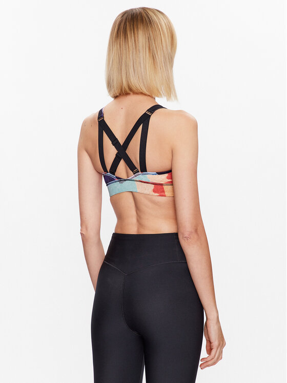 Casall Casall Reggiseno sportivo 23120 Multicolore