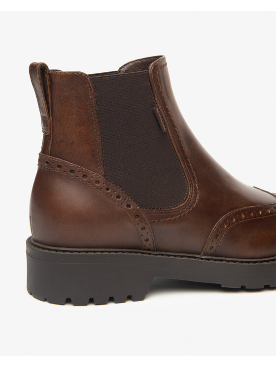 Nero Giardini Nero Giardini Μποτάκια I513990D Καφέ