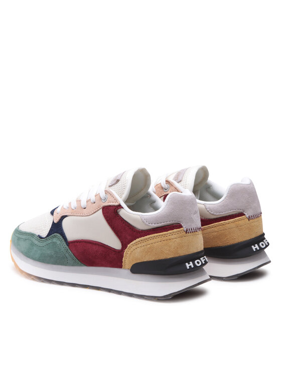 HOFF HOFF Sneakers Montreal 12302013 Multicolore