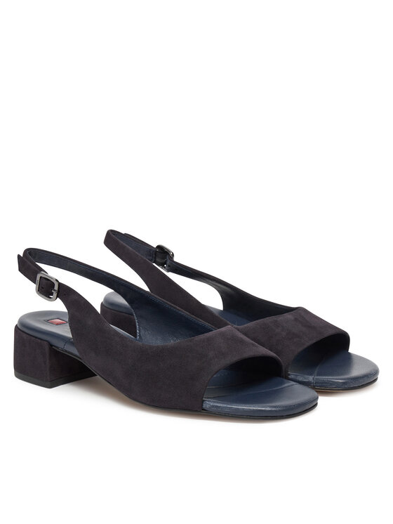 HÖGL HÖGL Sandali Elsa 9-102612 Blu scuro