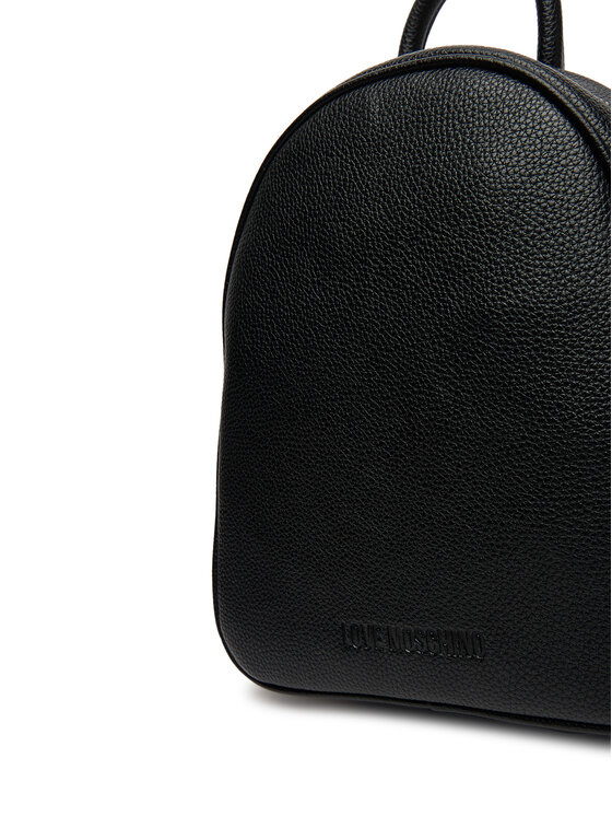 LOVE MOSCHINO LOVE MOSCHINO Rucsac JC4030PP1NLT0000 Negru