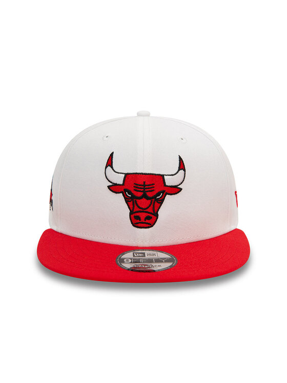 New Era New Era Šilterica Crwon Patch 9 60565362 Bijela