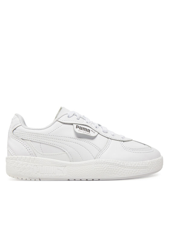 Puma Sneakersy Palermo Moda Lthr 397738 01 Biela