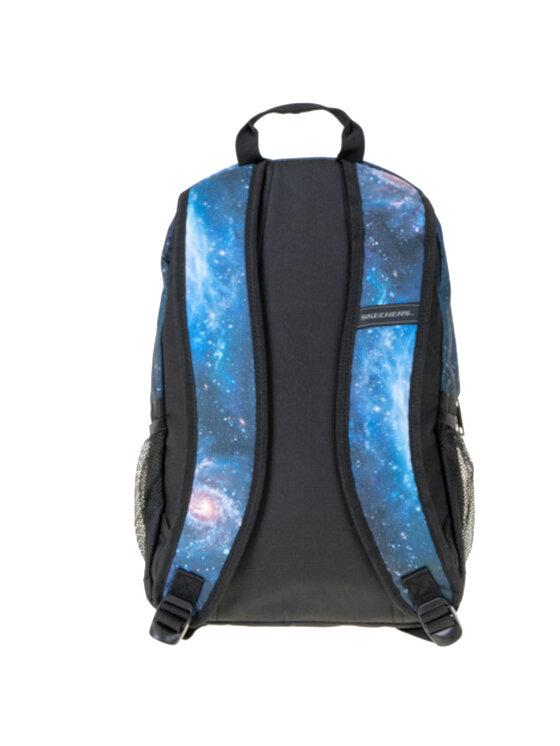 Skechers Skechers Zaino Skechers Eagle Trail Backpack Blu