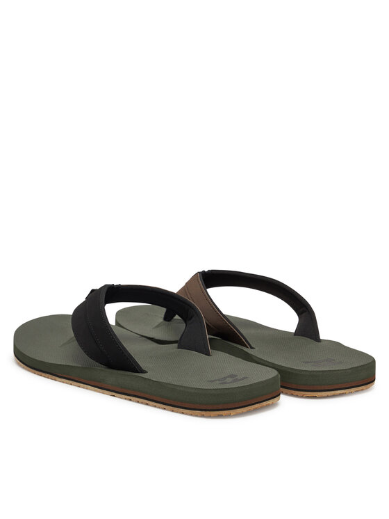 Billabong Billabong Žabky MFOT1BAD Černá