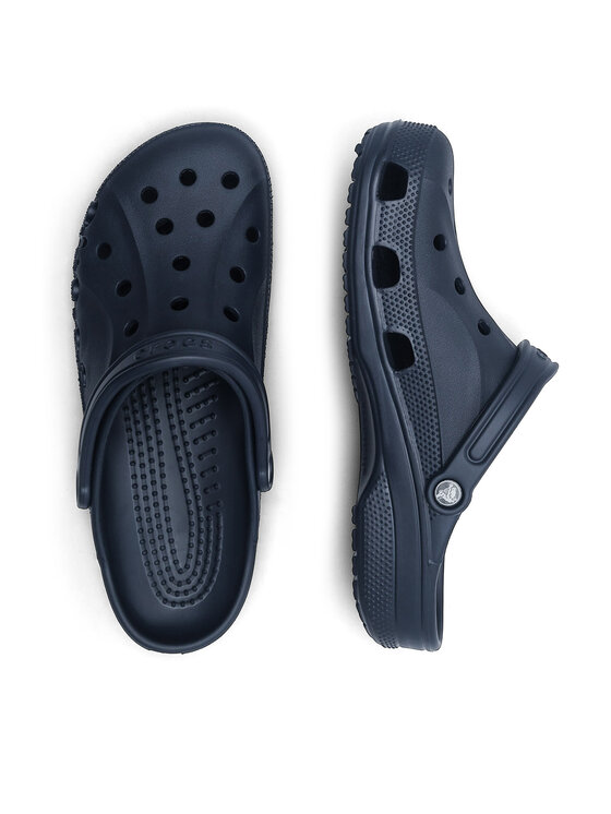 Crocs Crocs Šlepetės BAYA 10126-410 Tamsiai mėlyna