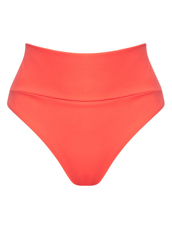 Chantelle Chantelle Bikinio apačia Icon C16VC5 Koralų