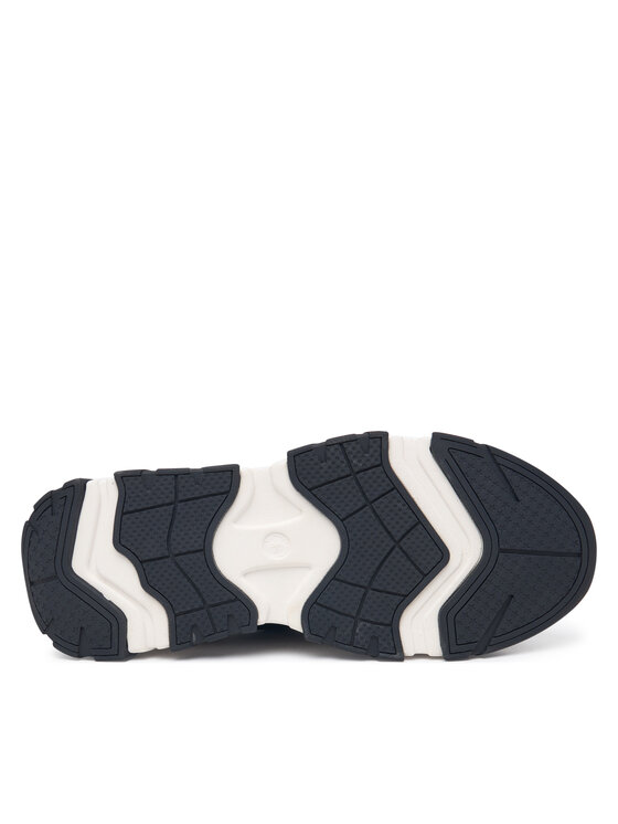 Just Cavalli Just Cavalli Sneakersy 80QA3SH5 ZSE66 Černá
