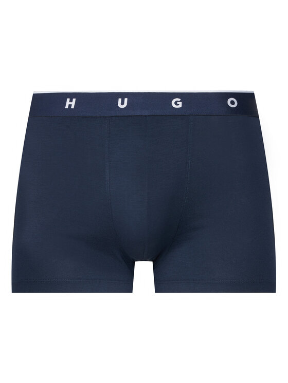 HUGO HUGO Set di boxer 50566294 Multicolore