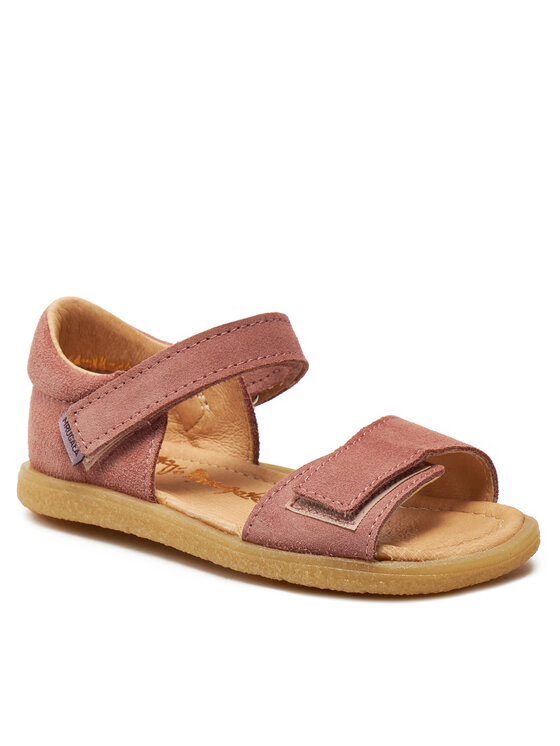 Mrugała Mrugała Sandale Summer 1224/4-44 Ružičasta