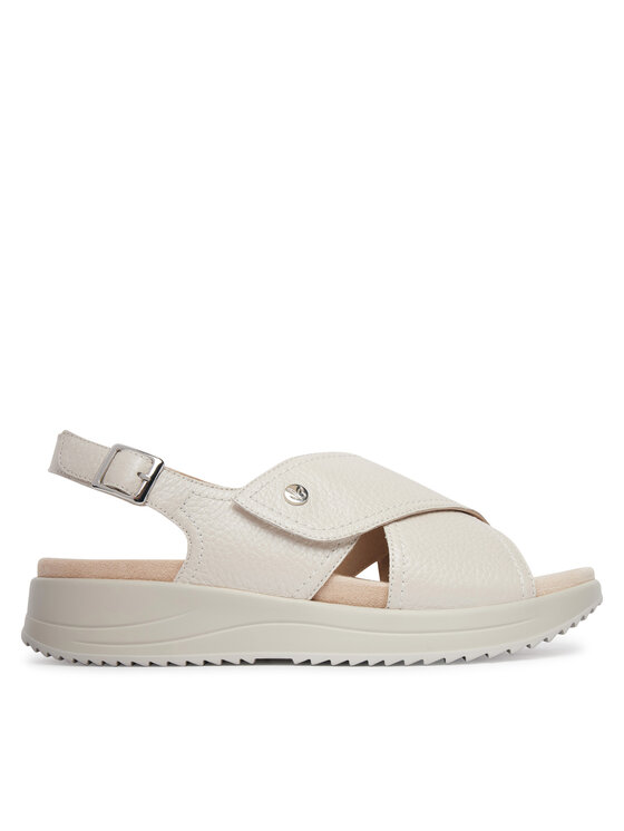 Caprice Caprice Sandaalid 9-28707-46 Valge