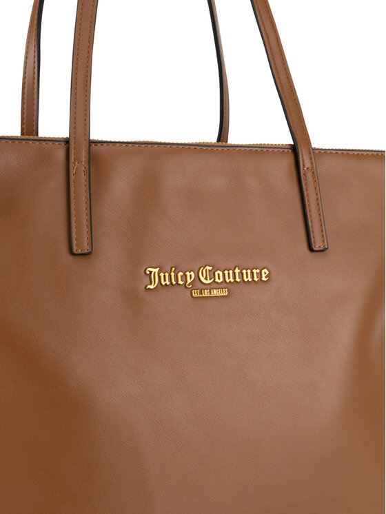 Juicy Couture Juicy Couture Сумка BIJXT8692WZC Бежевий
