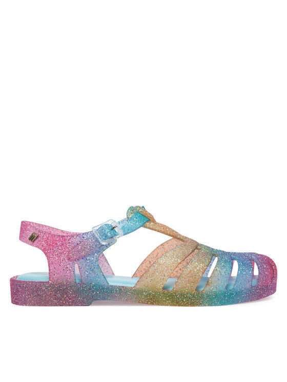 Sandale Melissa Melissa Possession Glitter Ad 35758 Colorat