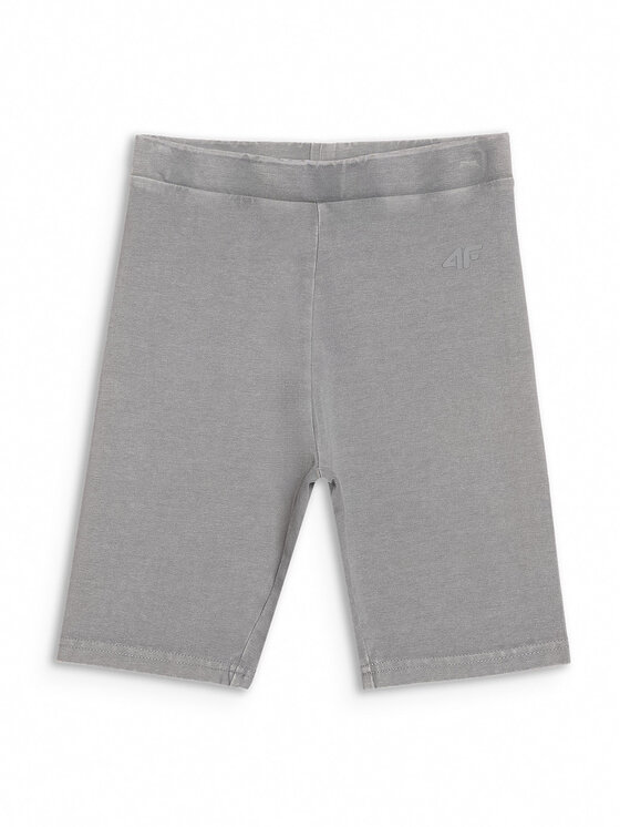 4F 4F Legginsy SWELLS OF THE OCEAN Szary