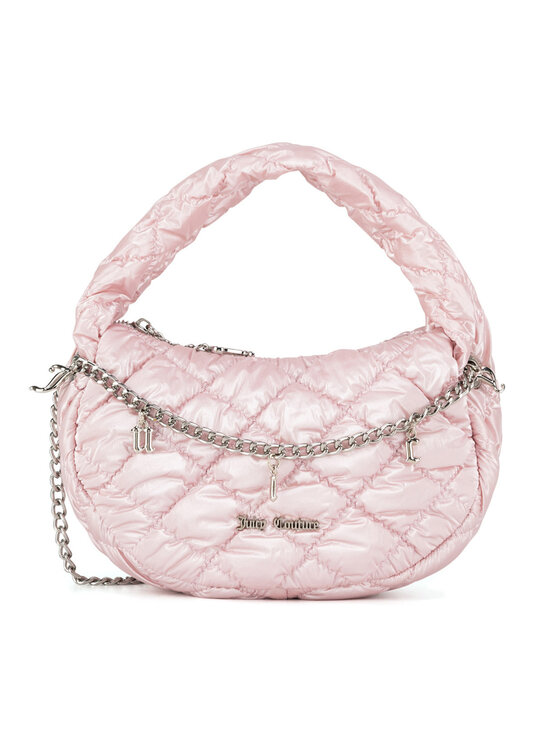Damska Torebka Juicy Couture, Różowa, BIJXT8664WIP