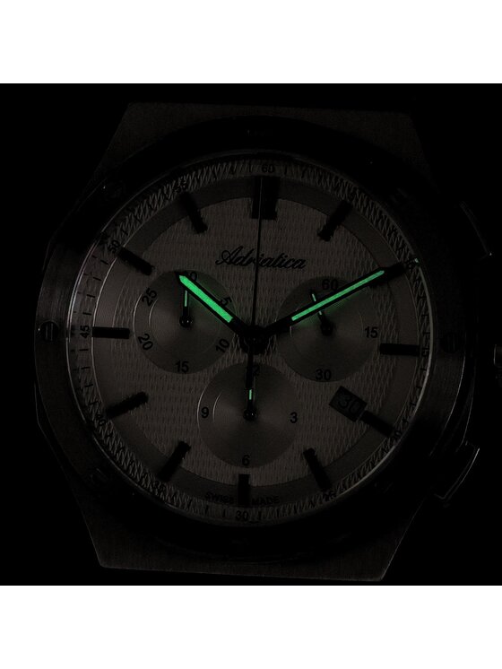 Adriatica Adriatica Orologio A8337.5113CH Argento