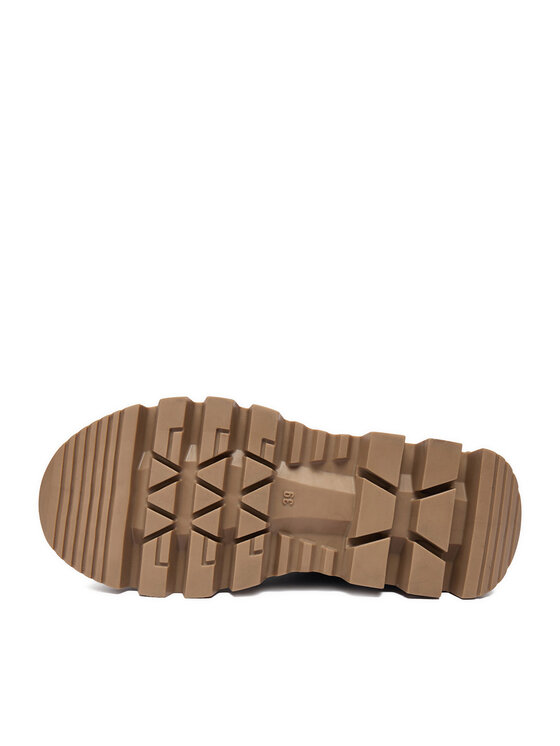G-Star G-Star Raw Trzewiki CEO-WI16-PATTRICK-01 Czarny