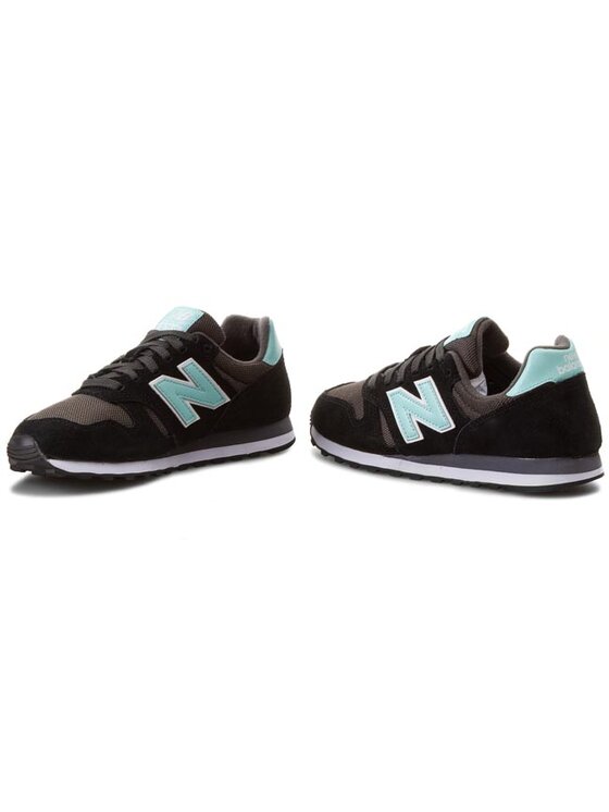 New Balance New Balance Sneakers Classics WL373SKM Negru