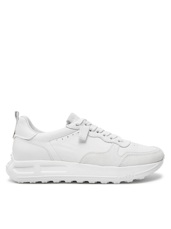 Kennel & Schmenger Kennel & Schmenger Sneakers Race 41-13310 Alb