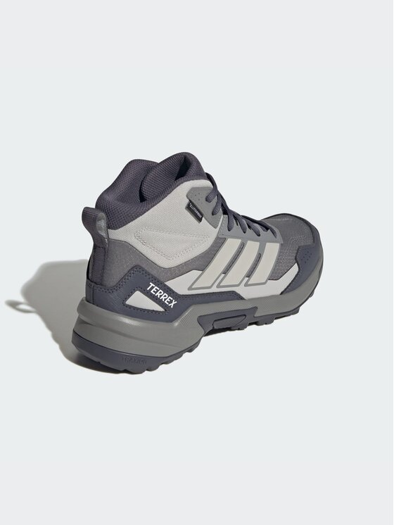 adidas adidas Туристически Terrex Eastrail 3 Mid Climaproof Hiking Shoes JR4017 Сив