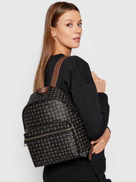 Pollini Pollini Σακίδιο TE8412PP03Q1100D Μαύρο