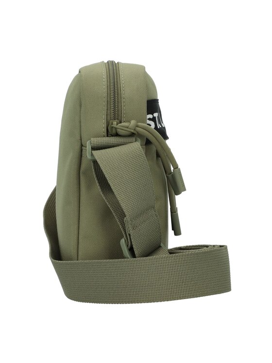 Lacoste Lacoste Torba 307440 Zielony