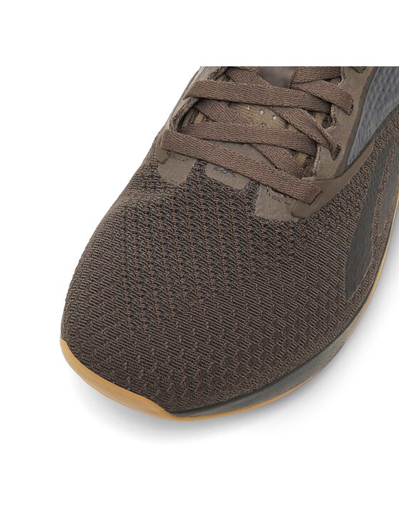 Reebok Reebok Tenisice 100033785-W Smeđa