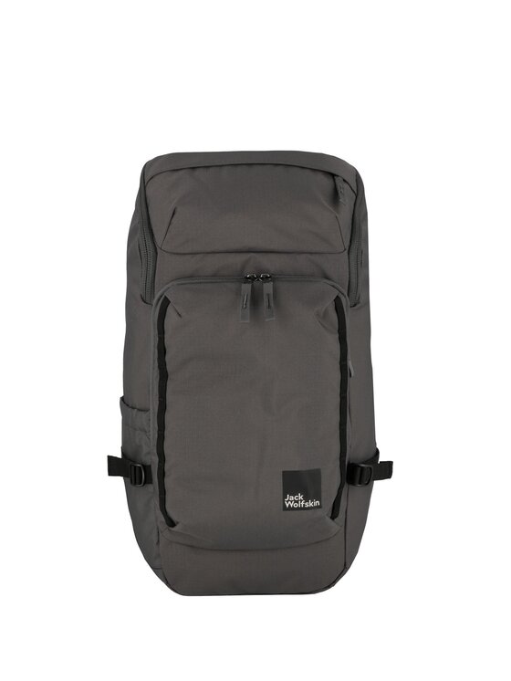 Jack Wolfskin Jack Wolfskin Torba 319432 Szary