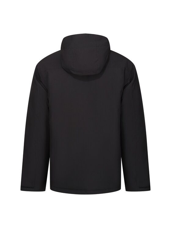 Regatta Regatta Kurtka outdoor Navigate Czarny Long Fit
