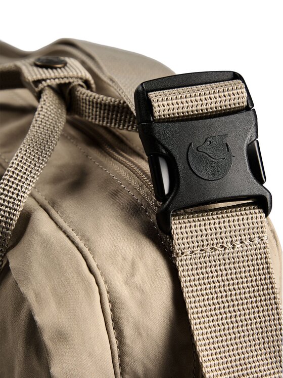 Fjällräven Fjällräven Torba 331470 Beżowy